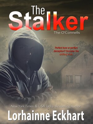 cover image of The Stalker